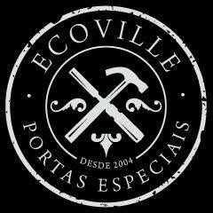 Ecoville Portas e Janelas Especiais