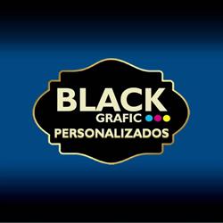 Presentes Personalizados Blackgrafic