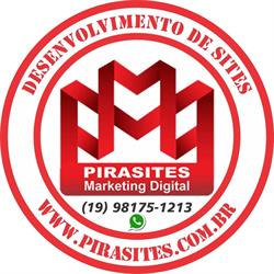 Pirasites Marketing Digital