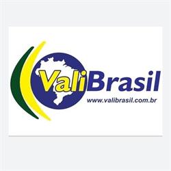 VALIBRASIL PRODUTOS DE LIMPEZA E JARDINAGEM - VALINHOS