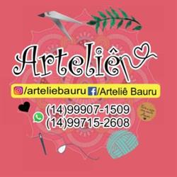 Arteliê Artesanato
