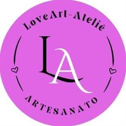 LoveArt-Ateliê Artesanato