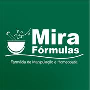Mira Fórmulas - Farmácia de Manipulação e Homeopatia