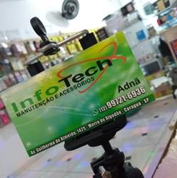 Infotech - Acessorios & Manutenção