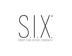 Six Arquitetura Design e Cenografia