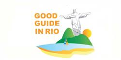 Good Guide In Rio