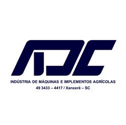 ADC Ind. de Máquinas e Implementos Agrícolas