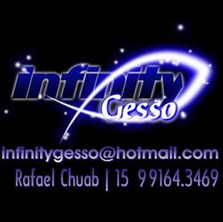 Infinity Gesso