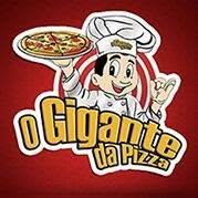 O Gigante da Pizza