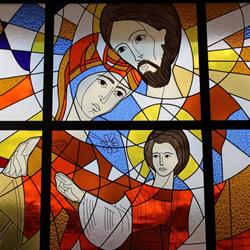 Paróquia Sagrada Família