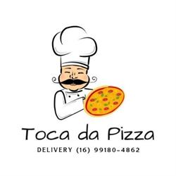 TOCA DA PIZZA