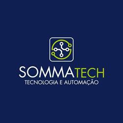 SOMMATECH Tecnologia e Automação