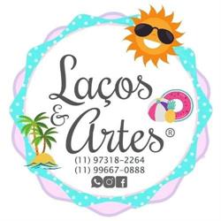 Laços e Artes