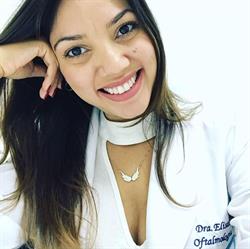 Dra. Elisabete Coppola Oftalmologia Veterinária