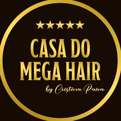 Casa do Mega Hair By Cristina Paiva