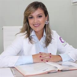 Dra Marina Peres - Ginecologia, Obstetrícia