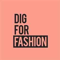 Dig For Fashion São José dos Campos - Brechó