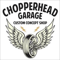Chopperhead Garage Rock Bar