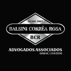 Balsini Corrêa Rosa Advogados Associados