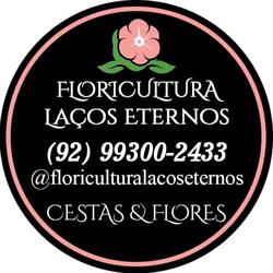 Floricultura Laços Eternos Novo Aleixo