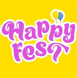 Happy Fest Decorações Ce