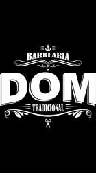 Dom Barbearia Tradicional