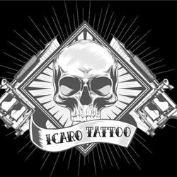Ícaro Tattoo Manaus