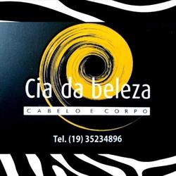Cia da Beleza