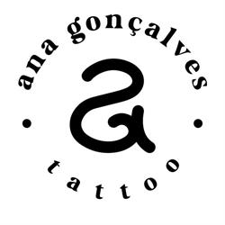 Ana Gonçalves Tattoo