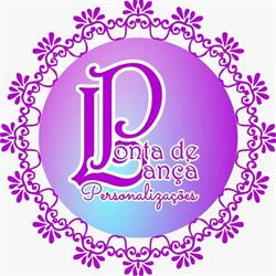 Ponta de lança Personalizações