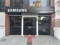 Samsung Smart Center Florianópolis