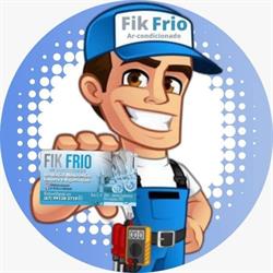 Fik frio Ar-condicionado