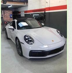 Casper Som Insulfilm E Acessórios Automotivos
