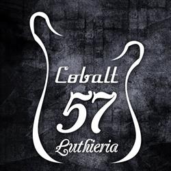 Cobalt 57 Luthieria