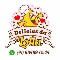 Delícias da Lolla - Salgados, Bolos, Bentô Cake e Doces - São José dos Pinhais
