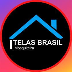 Telas Brasil Mosquiteira