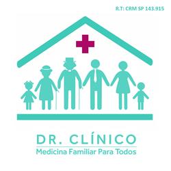 Dr. Clínico Atibaia - Medicina Familiar para Todos