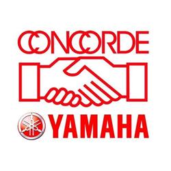 Concorde Motos Yamaha - Siqueira Campos