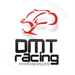 DMT RACING MOTOPEÇAS Indústria e Comércio de Peças Ltda-ME