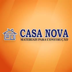 Casa Nova Materiais Para Construção