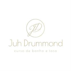 Curso de Banho e Tosa - Juh Drummond