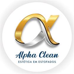 Alpha Clean Estética Em Estofados