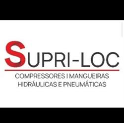 Supri-Loc Compressores e Valinhos Mangueiras