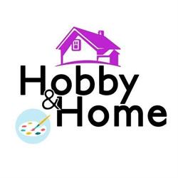Hobby & Home - Artes e presentes - Cursos de Artesanato