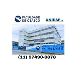Faculdade de Osasco - Uniesp S.A.