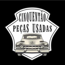 CINQUENTÃO COMÉRCIO DE PEÇAS USADAS