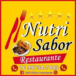 Nutri Sabor Araraquara