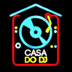 Espaço de Festa Casa do DJ