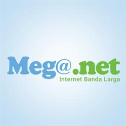 MEGANET INTERNET BANDA LARGA