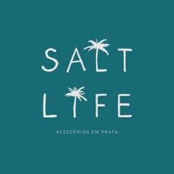 Salt Life - Acessórios em Prata e Moda Feminina